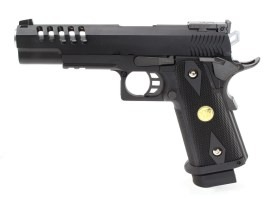 Airsoftová pistole HI-CAPA 5.1 Type K - celokov, blowback [WE]