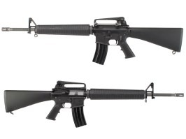 Airsoft rifle M16A3 GBB - full metal [WE]