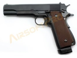 M1911 A1 - CO2, blowback, full metal, double column [WE]