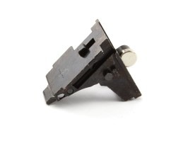 Complete hammer with housing for WE G17, 19, 33 - PN 19-30 [WE]