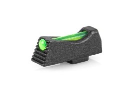 Front sight for WE WE G FORCE, PN #44 [WE]