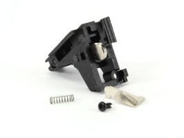Complete hammer with housing for WE G18, 23, 35 [WE]