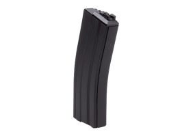 Plynový zásobník pro WE M4, SCAR, L85 - open bolt [WE]