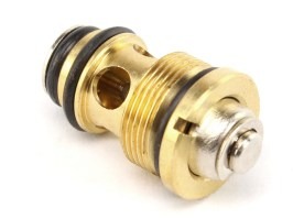 Gas release valve for WE G-series - PN 60 [WE]