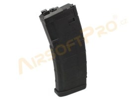 Gas magazine for WE MASADA-ACR and M4 - black [WE]