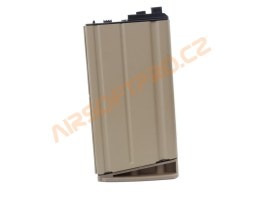 Gas magazine for WE SC-H  (Scar H) - TAN [WE]