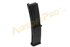 Gas magazine for WE SMG 8 (MP7) [WE]