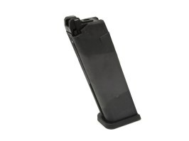 Magazine for WE G17/18C - ABS [WE]
