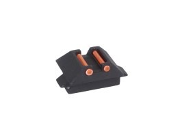 Světlovodné hledí pro WE G sérii - díl č.46 [WE]