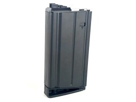 Plynový zásobník pro WE SC-H (Scar-H), verze 3 - černý [WE]