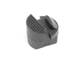 Spare folding stock button for WE G39 GBB, PN 65 [WE]