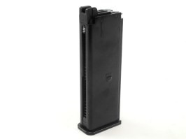 26 rounds gas magazine for WE 712 [WE]