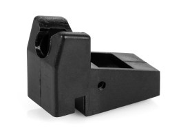 WE P99 series magazine BB muzzle, PN 87 [WE]