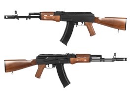 Fusil électrique airsoft AK74 (D47) [Well]