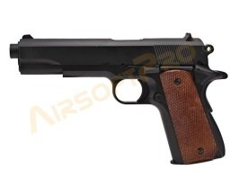 Airsoft pistol 1911 (P361M) full metal - spring action [Well]