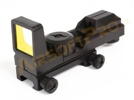 Simple RedDot RC108 [Well]