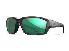 Ochranné brýle ALPINE CAPTIVATE™ - Polarized Green Mirror [WileyX]