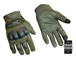 DURTAC SmartTouch gloves - FG [WileyX]