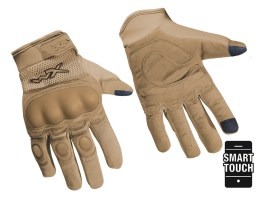 DURTAC SmartTouch gloves - TAN [WileyX]