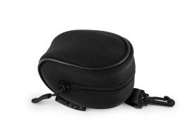 Étui Google pour WileyX LYNX - Noir [WileyX]