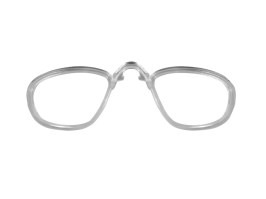 Dioptrická vložka RX pro brýle WX SABER, VAPOR 2.2, ROGUE, SPEAR, NERVE [WileyX]