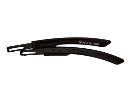Stranice pro WileyX SABER Advanced - černé [WileyX]
