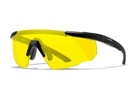 Gafas SABER Advanced - amarillo [WileyX]