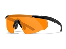 SABER Advanced glasses - Rust [WileyX]
