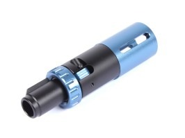 CNC Hop-Up chamber for A&K, LCT, Raptor PKM / M60 [X Power]