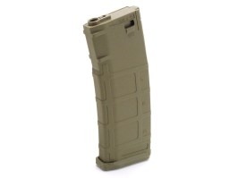 150 rounds mid-cap magazine for M4 series - DE [Shooter]