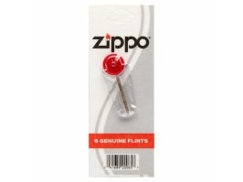 Flints for Zippo lighter, 6pcs [Zippo]