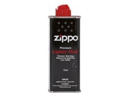 Premium fluid for Zippo lighter, 125ml [Zippo]