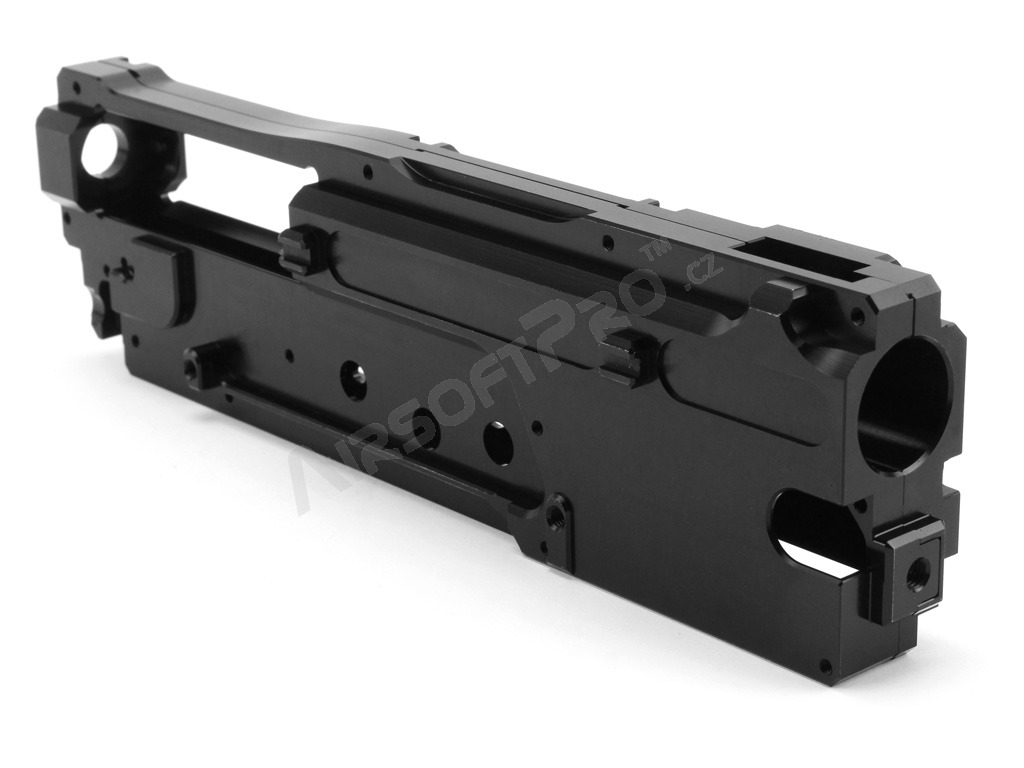 Caja de engranajes CNC M249/PKM (8 mm), QSC [RetroArms]