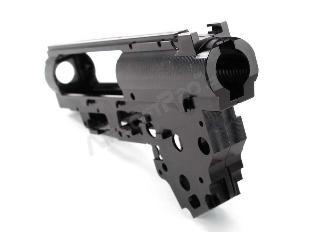 CNC gearbox V3 AK (8mm), QSC [RetroArms]