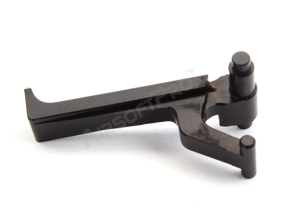 CNC Trigger AK, tipo B - Negro [RetroArms]