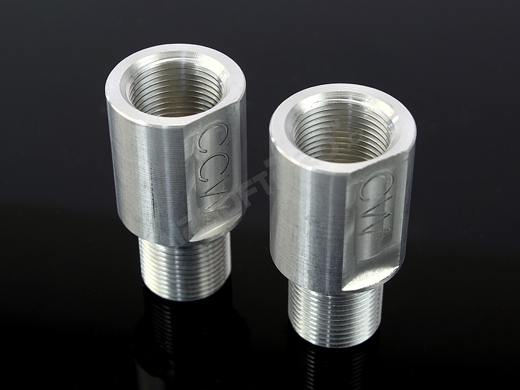 Tools : Thread Calibr CW / CCW - AirsoftPro.cz