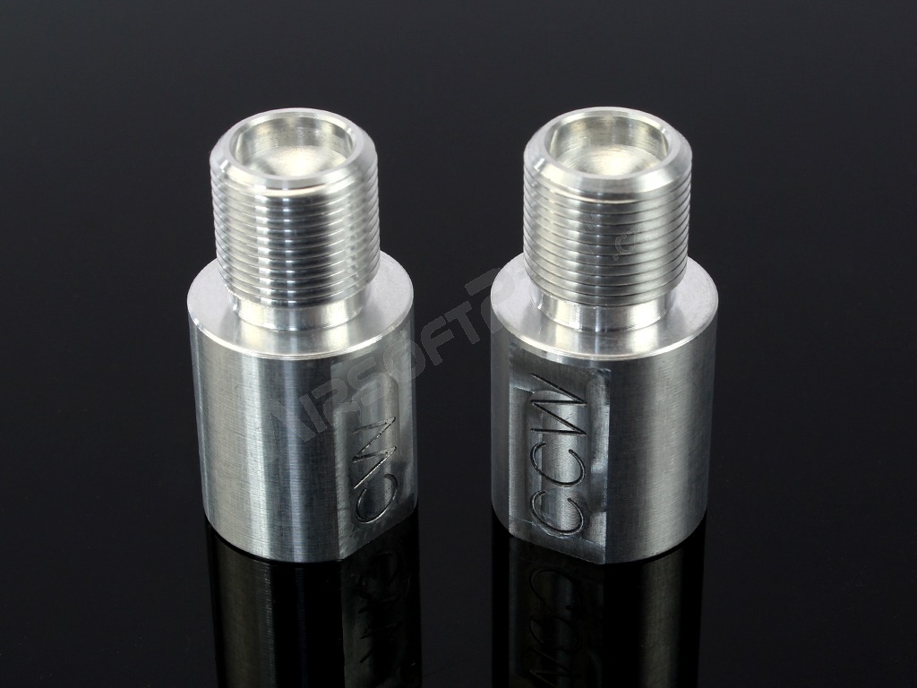 Tools : Thread Calibr CW / CCW - AirsoftPro.cz