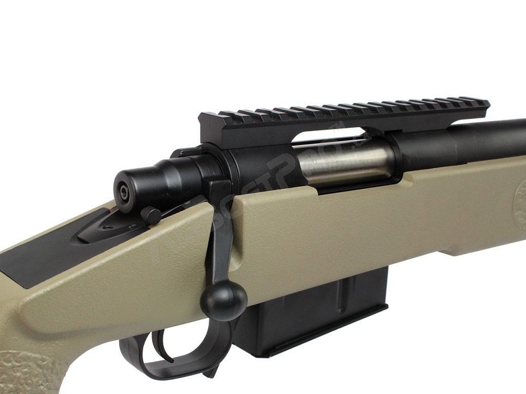 Airsoft sniper puška M40A3 - DE [S&T]