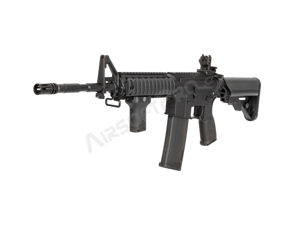 Rifle de airsoft SA-E03 EDGE 2.0™ RRA Carbine Replica - negro [Specna Arms]
