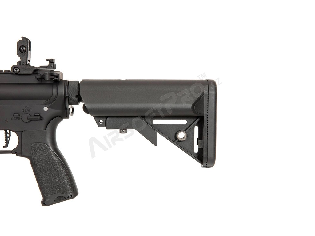 Rifle de airsoft SA-E05 EDGE 2.0™ RRA Carbine Replica - negro [Specna Arms]