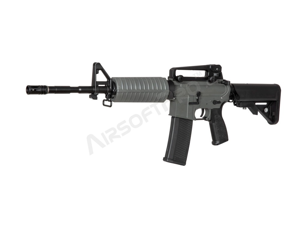 Rifle de airsoft RRA SA-E01 EDGE™ Carbine Replica - Chaos Grey [Specna Arms]
