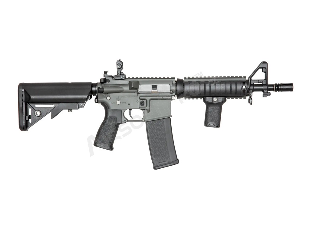 Rifle de airsoft RRA SA-E04 EDGE™ Carbine Replica - Chaos Grey [Specna Arms]