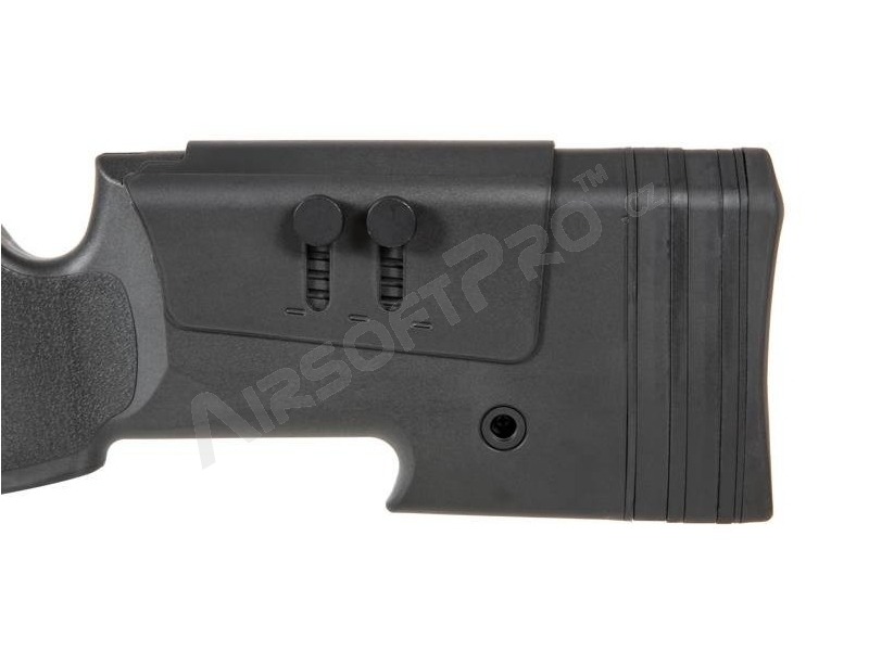 Airsoft sniper puška SA-S02 CORE™ SAG M40 - černá [Specna Arms]