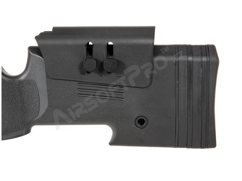 Airsoft sniper puška SA-S02 CORE™ SAG M40 - černá [Specna Arms]