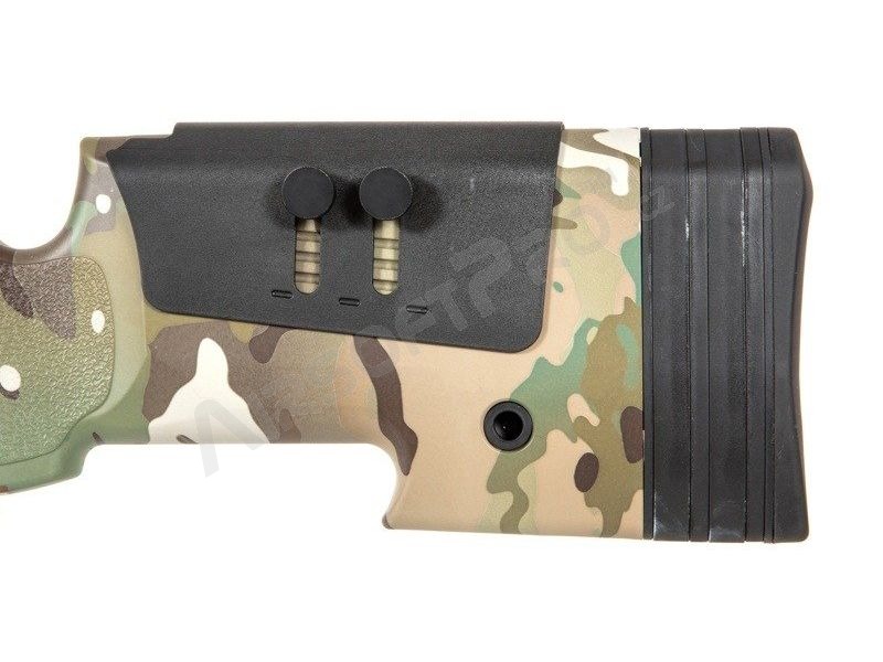 Airsoft sniper puška SA-S02 CORE™ SAG M40 - Multicam [Specna Arms]
