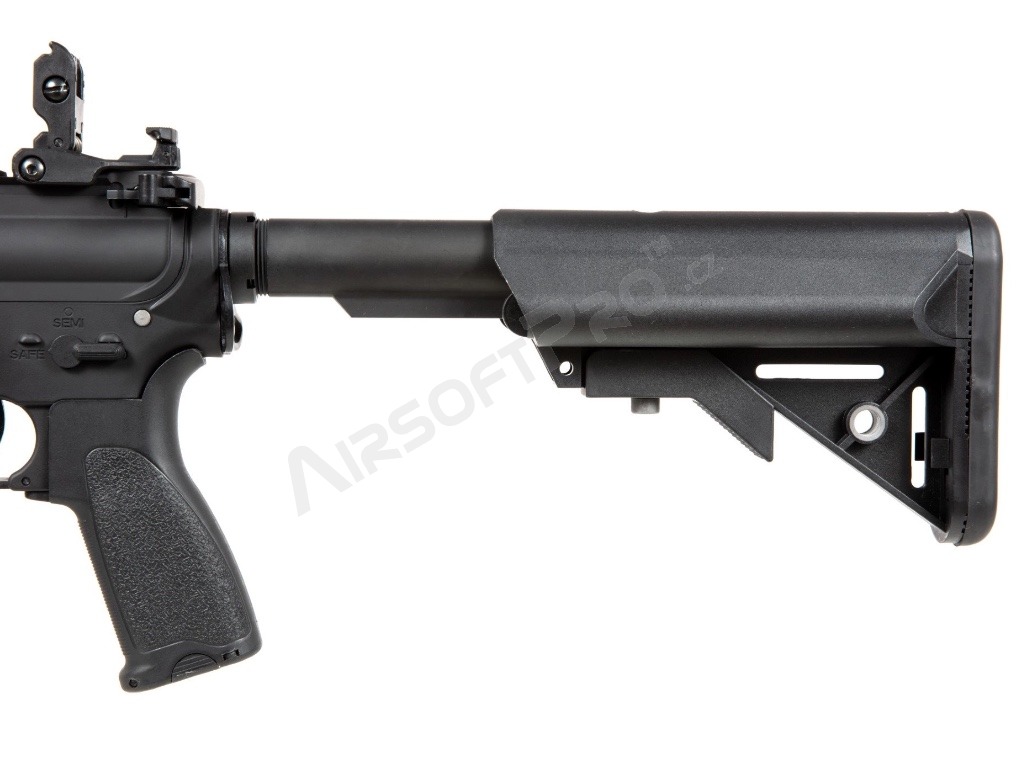 Airsoftová zbraň SA-E12 EDGE™ - černá [Specna Arms]