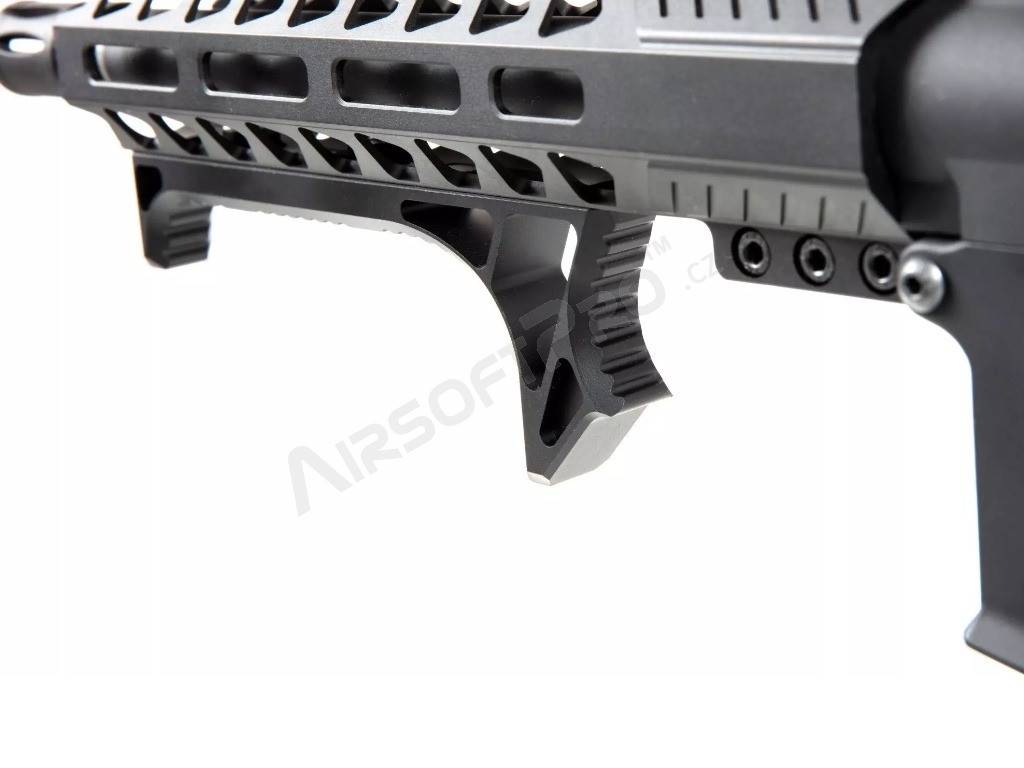 Airsoftová zbraň RRA SA-E17 EDGE™ - černá [Specna Arms]