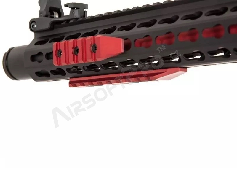 Airsoft rifle SA-E40 EDGE™ Carbine Replica - Red edition [Specna Arms]