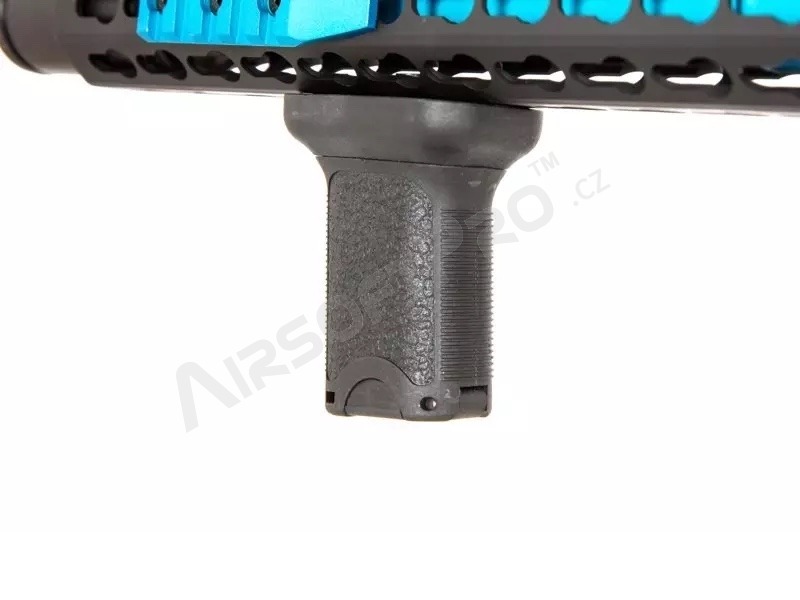 Airsoft rifle SA-E40 EDGE™ Carbine Replica - Blue edition [Specna Arms]
