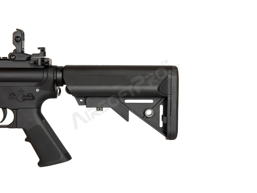 Airsoftová zbraň Daniel Defense® MK18 SA-E26 EDGE™ - černá [Specna Arms]